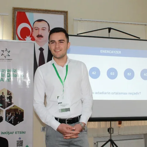 Müşfiq Tarıverdıyev
